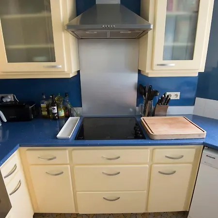 Bright Apt In Menilmontant