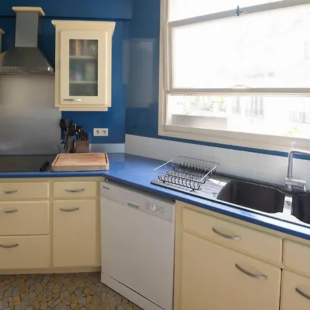 Apartamento Bright Apt In Menilmontant *