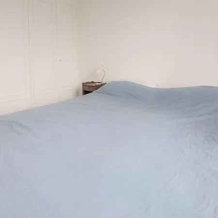 Bright Apt In Menilmontant Paris