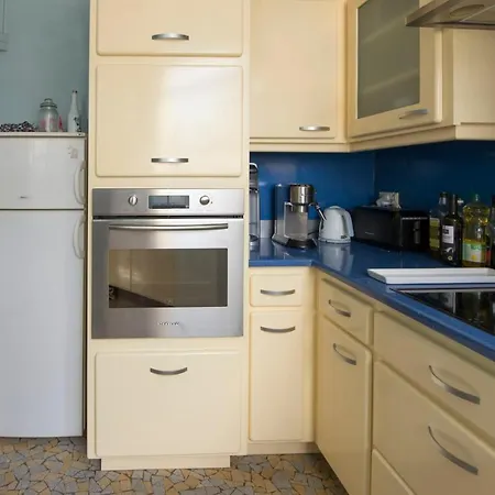 Apartamento Bright Apt In Menilmontant Paris